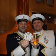 StattGarde bei Sünner (08.11.10)